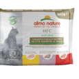 Almo nature chicken multipack cat