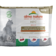 Almo nature tuna multipack cat