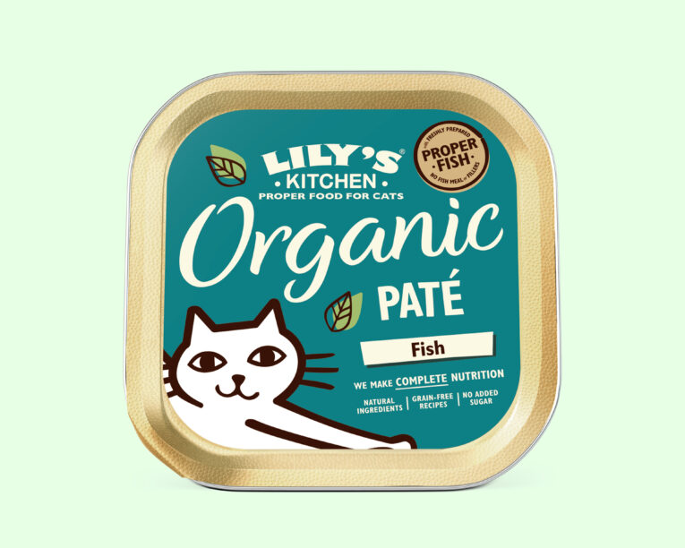 8517 LK CW Organic Fish