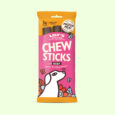 Chew Sticks Beef 120g