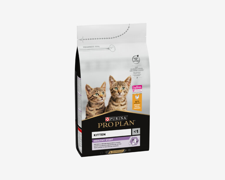 PP ORIGINAL KITTEN OPTISTART - HEALTHY START Chicken