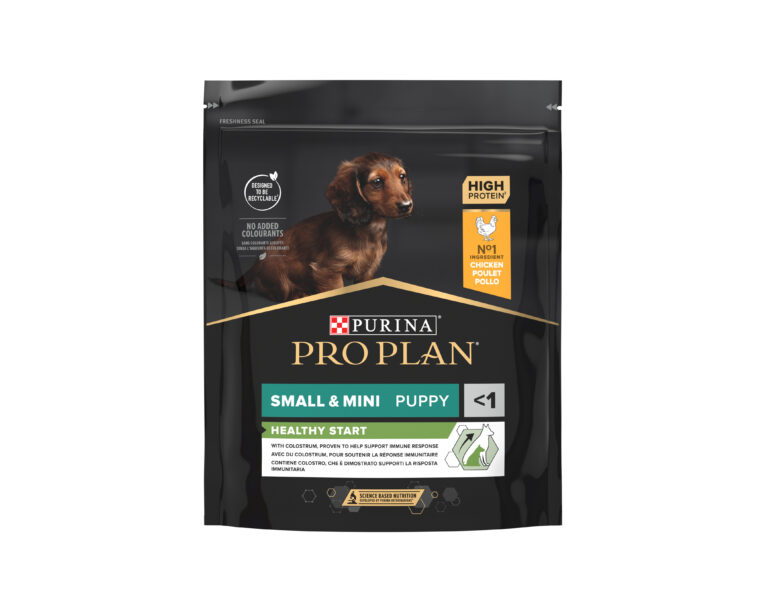 PP DPG Small & Mini Puppy Healthy Start 700g (2)