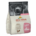 Almo Nature, HOLISTIC Puppy, M-L, with fresh chicken 2 Kg