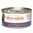 Almo Nature HFC Jelly Cat, Tuna with Mahi Mahi, 70g